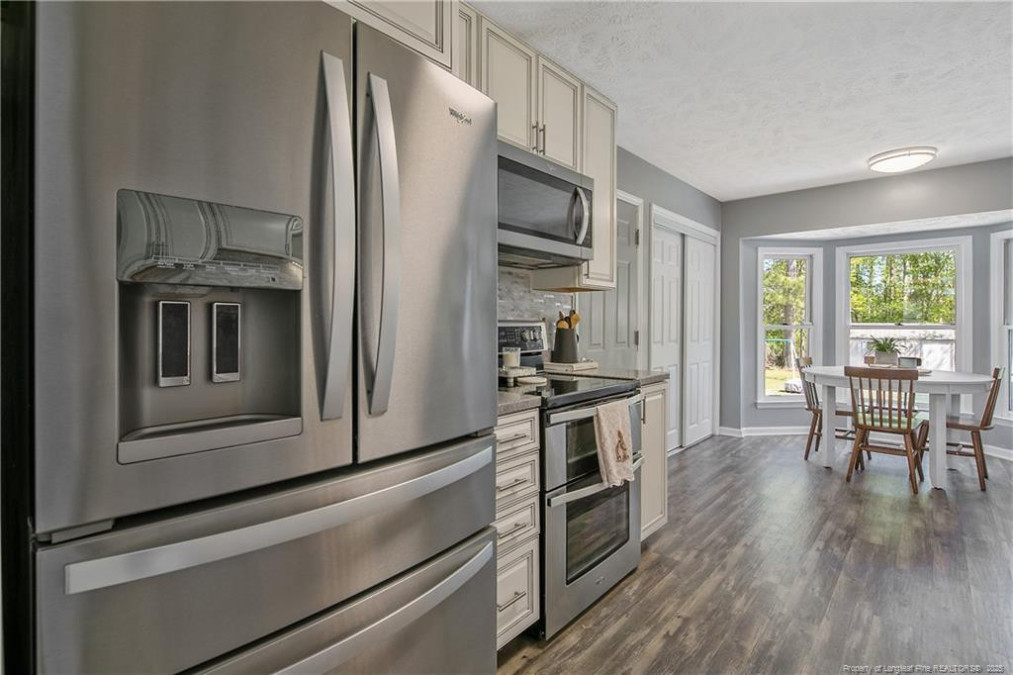 221 Overton Rd Raeford, NC 28376