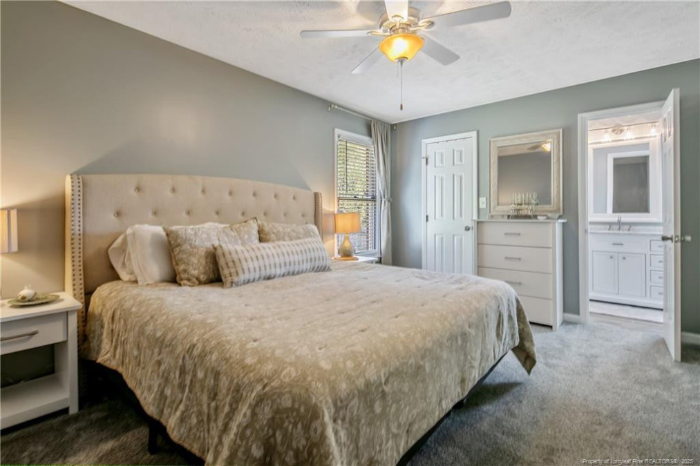 221 Overton Rd Raeford, NC 28376