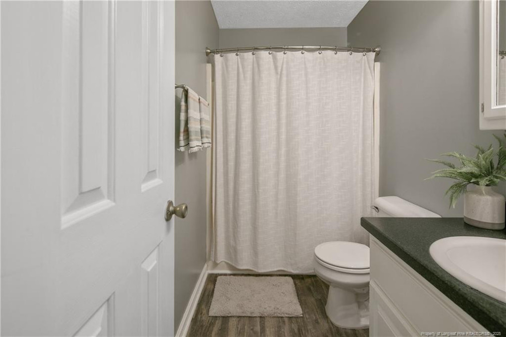 221 Overton Rd Raeford, NC 28376