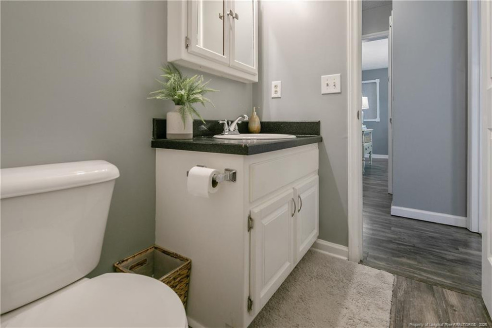 221 Overton Rd Raeford, NC 28376