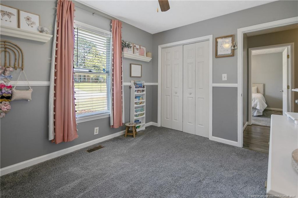 221 Overton Rd Raeford, NC 28376