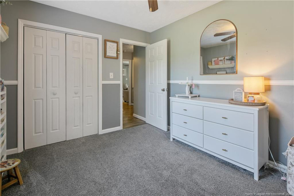 221 Overton Rd Raeford, NC 28376