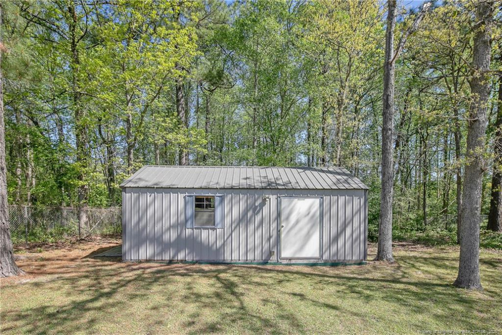221 Overton Rd Raeford, NC 28376