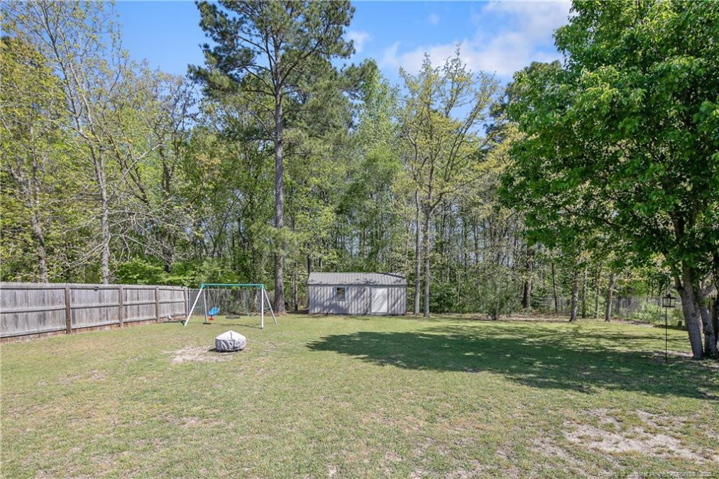 221 Overton Rd Raeford, NC 28376