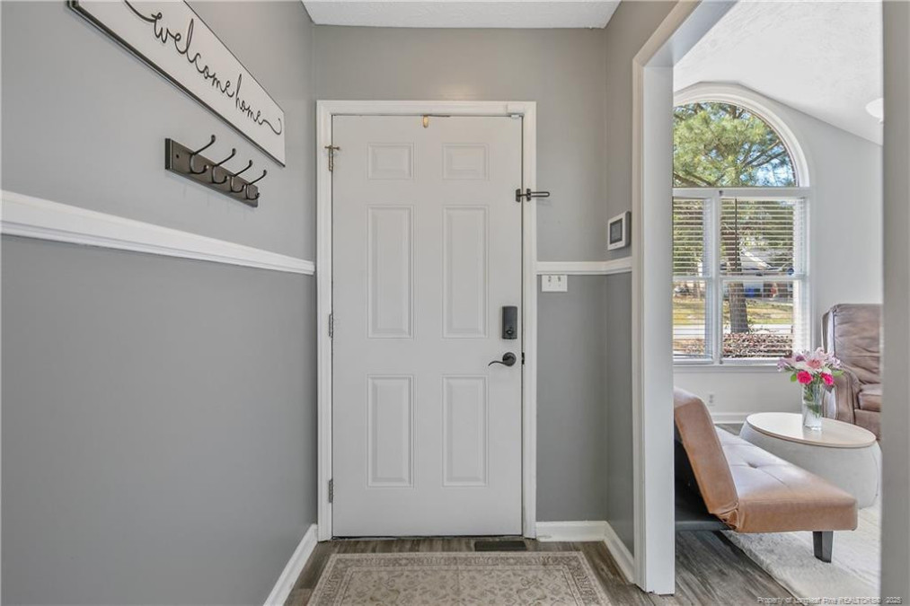 221 Overton Rd Raeford, NC 28376