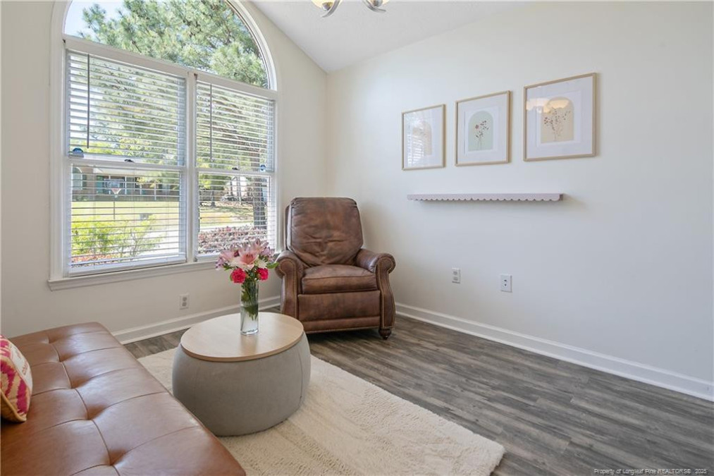 221 Overton Rd Raeford, NC 28376