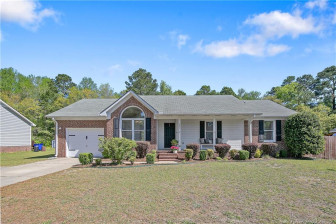 221 Overton Rd Raeford, NC 28376