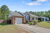 221 Overton Rd Raeford, NC 28376