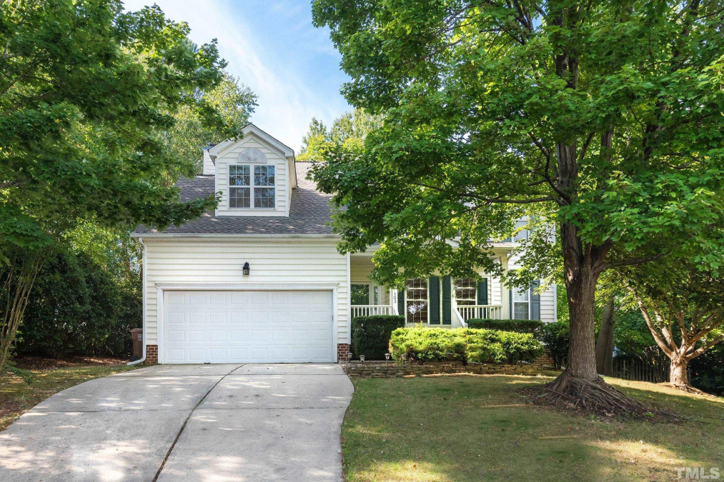 103 Spindle Creek Ct Cary NC 27519 Raleigh Realty