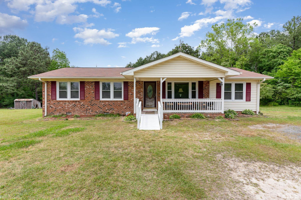 3120 Olive Grove Church Rd, Creedmoor, NC 27522 Raleigh Realty