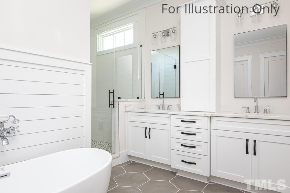 3904 Laurel Creek Ln Wake Forest, NC 27587