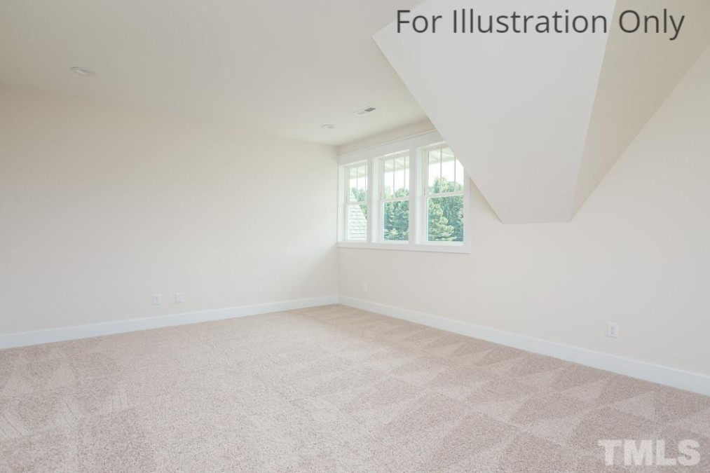 3904 Laurel Creek Ln Wake Forest, NC 27587