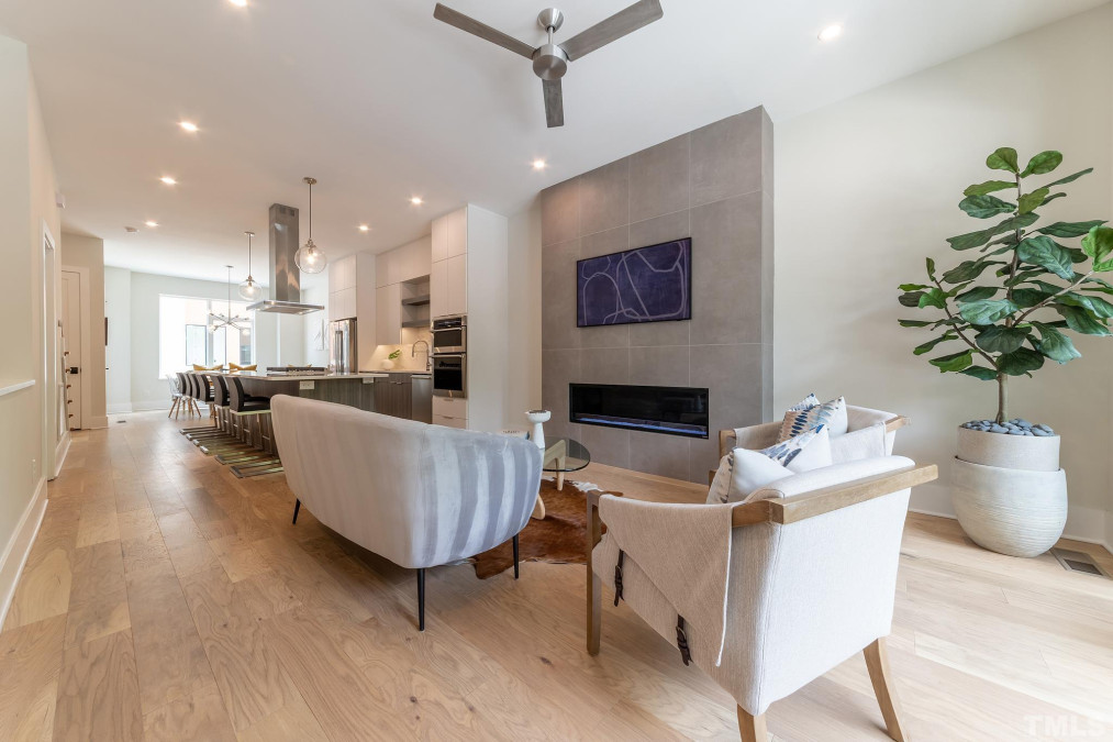 777 Willard St Durham, NC 27701