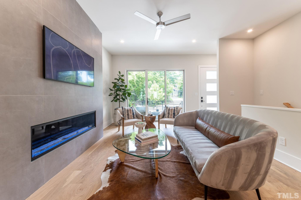 777 Willard St Durham, NC 27701