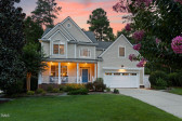 106 Blue Granite Ct Chapel Hill, NC 27514