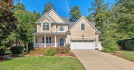 106 Blue Granite Ct Chapel Hill, NC 27514