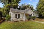 212 Charles St Henderson, NC 27536