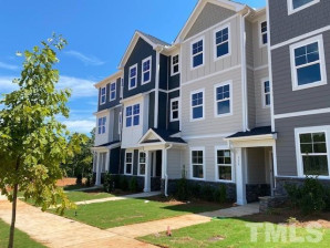 529 Brushford Ln Wake Forest, NC 27587