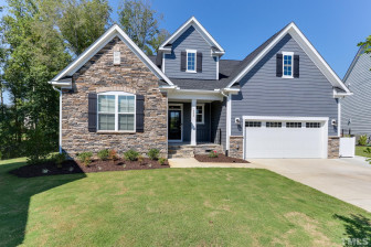 1800 Union Point Way Wake Forest, NC 27587