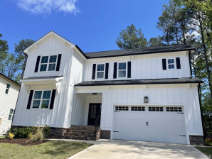 155 Lager Ln Garner, NC 27529