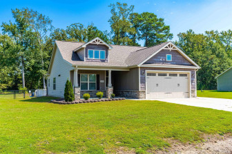 224 Blackwater Ct Princeton, NC 27569