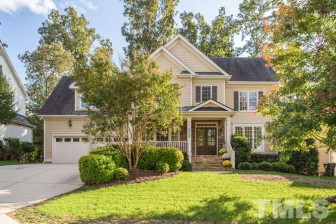 2006 Dunforest Ct Raleigh, NC 27614