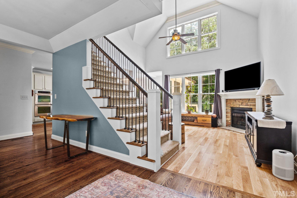 525 Belmont Cir Wake Forest, NC 27587