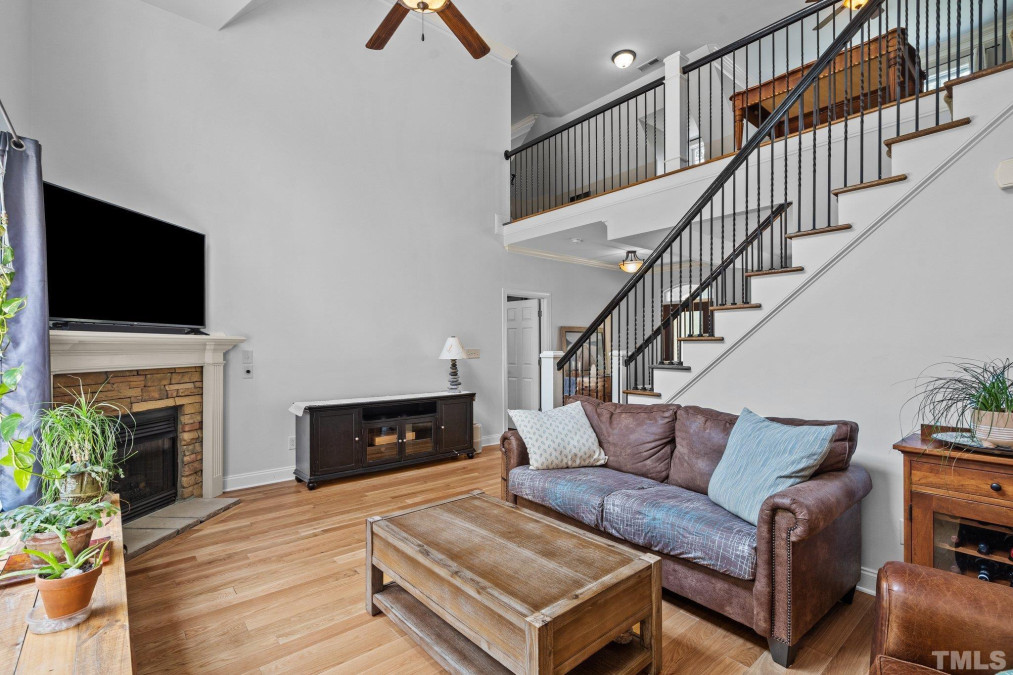 525 Belmont Cir Wake Forest, NC 27587