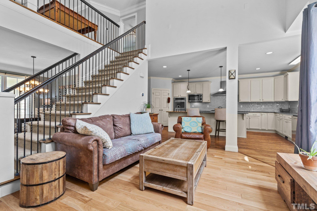 525 Belmont Cir Wake Forest, NC 27587