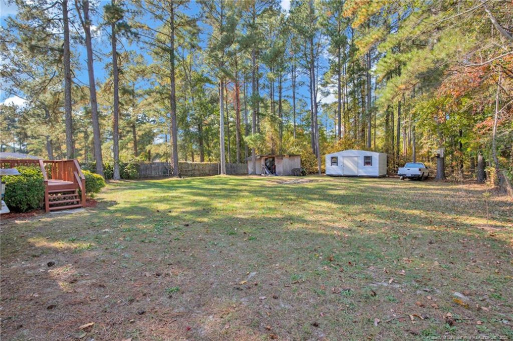 1312 Clan Campbell Dr Raeford, NC 28376