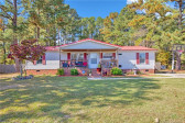 1312 Clan Campbell Dr Raeford, NC 28376