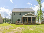 34 Whispering Meadows Ln Pittsboro, NC 27312