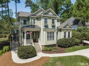 493 Mountain Laurel Chapel Hill, NC 27517