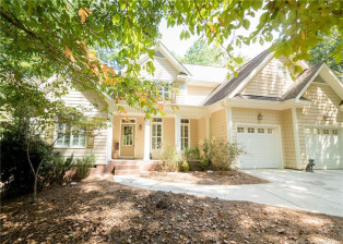 691 Chelsea Dr Sanford, NC 27332