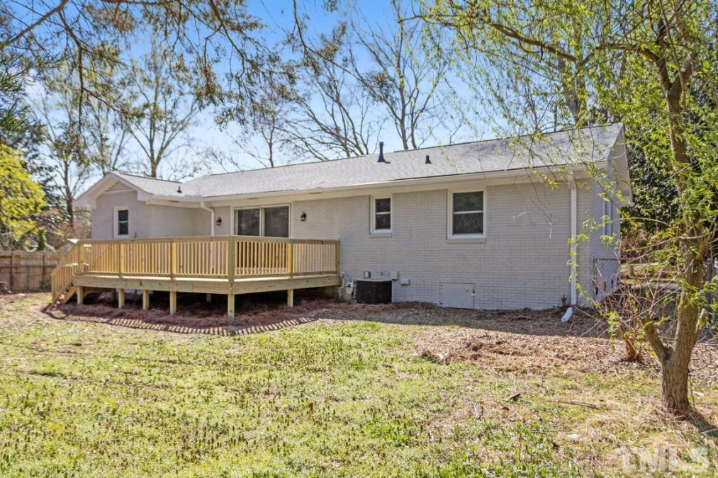 4116 Kilcullen Dr, Raleigh, NC 27604 Raleigh Realty