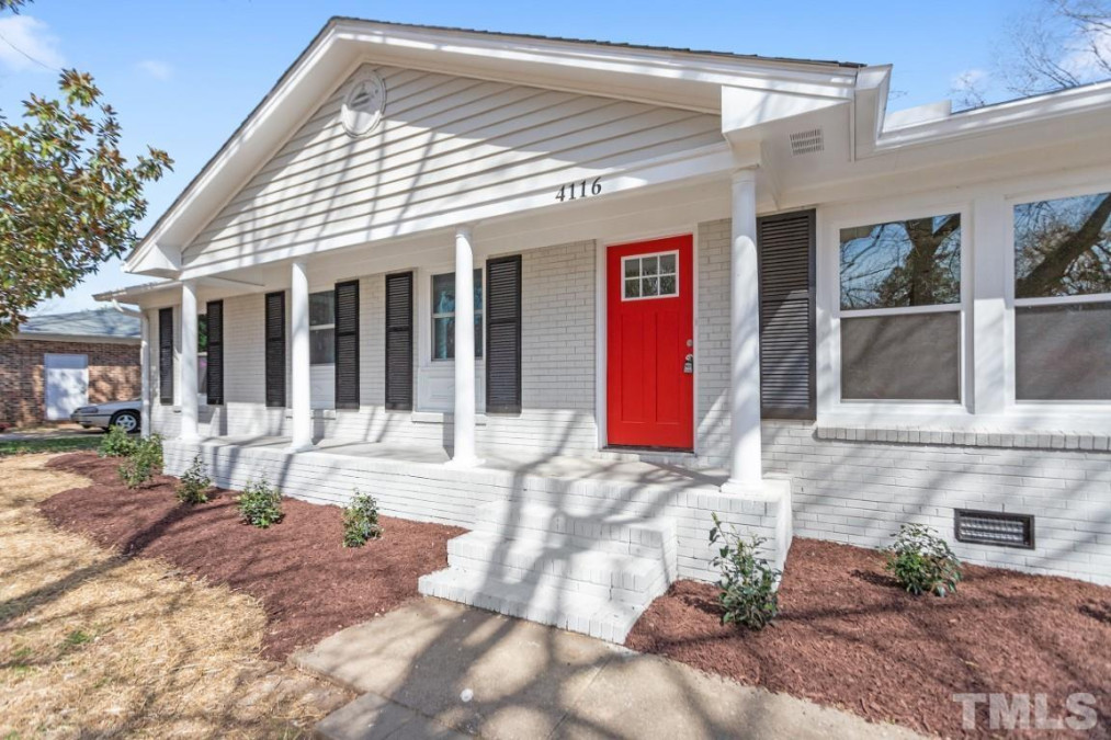 4116 Kilcullen Dr, Raleigh, NC 27604 Raleigh Realty
