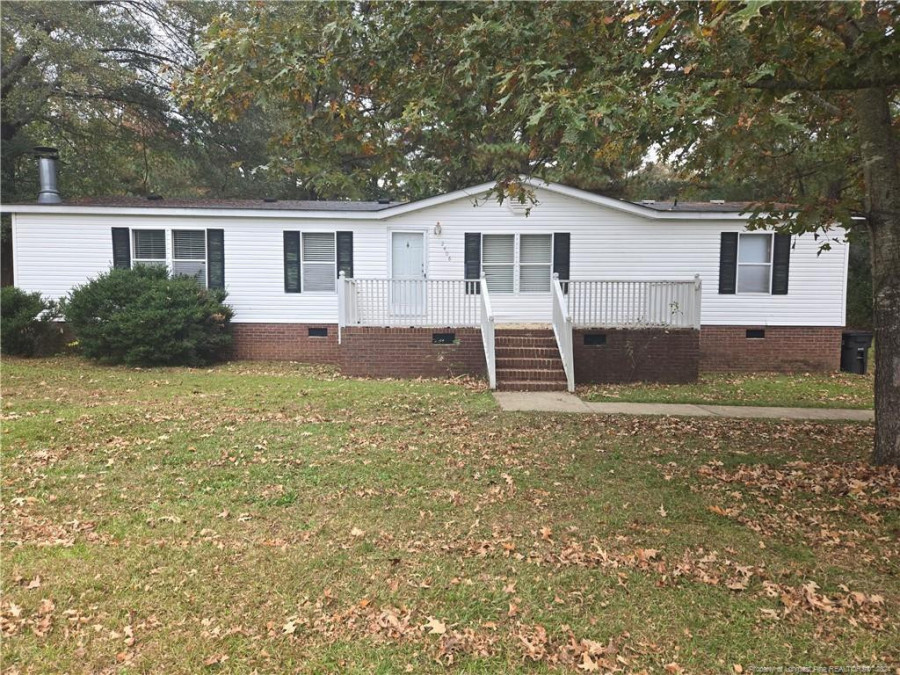 2408 Ridge Rn Lillington, NC 27546