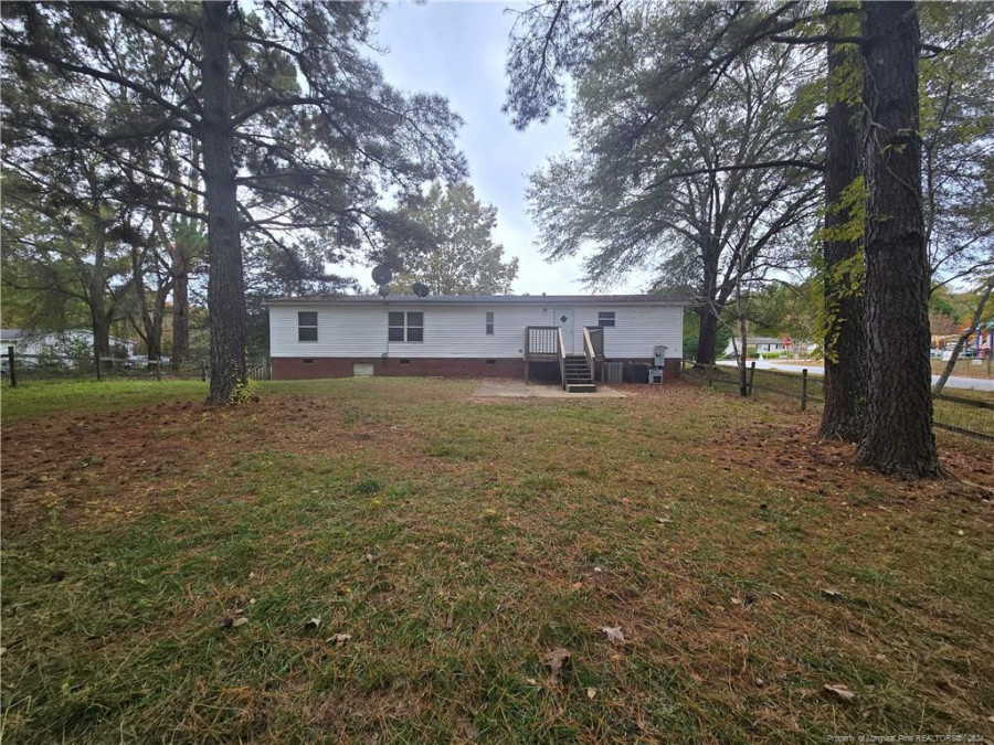 2408 Ridge Rn Lillington, NC 27546