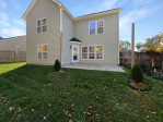 709 Pyracantha Dr Holly Springs, NC 27540