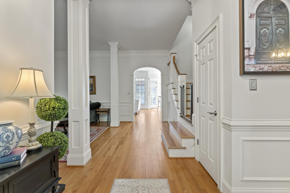 3913 Falls River Raleigh, NC 27614
