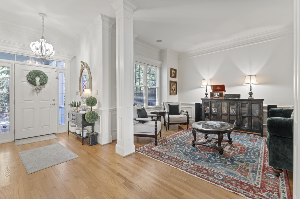 3913 Falls River Raleigh, NC 27614
