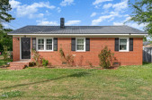 407 Pearsall St Dunn, NC 28334