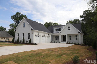 159 Lookout Rg Pittsboro, NC 27312