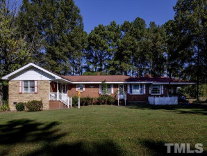 13668 Nc 97 Hw Zebulon, NC 27597