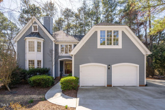 102 Meadowvale Cir Cary, NC 27519