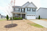 609 Golden Plum Ln Zebulon, NC 27597