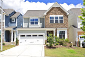 105 Sanders Ct Holly Springs, NC 27540