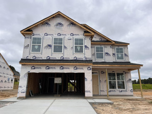 341 Highview Dr Benson, NC 27504
