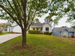 720 St Catherines Dr Wake Forest, NC 27587