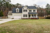 2517 Toll Mill Ct Raleigh, NC 27606